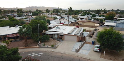 3034 S Albert Avenue, Tempe