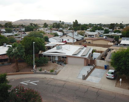 3034 S Albert Avenue, Tempe