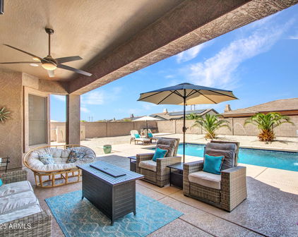 12810 S 177th Avenue, Goodyear