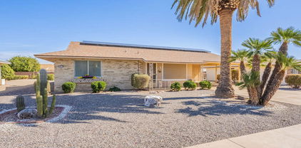 19613 N Signal Butte Circle, Sun City