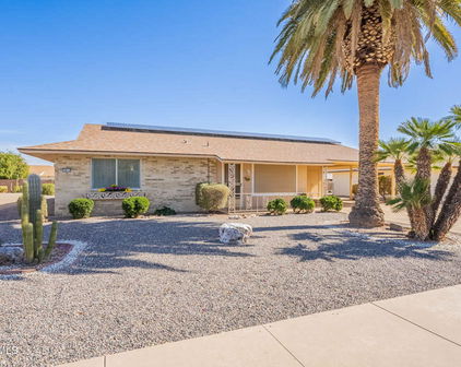19613 N Signal Butte Circle, Sun City