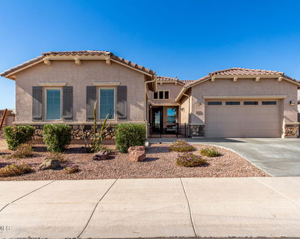 3202 N 197th Avenue, Buckeye