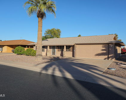 14823 N Bolivar Drive, Sun City