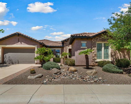 20618 N 265th Avenue, Buckeye