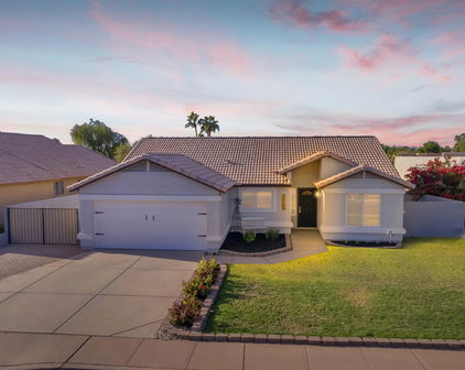 22628 S 214th Way, Queen Creek