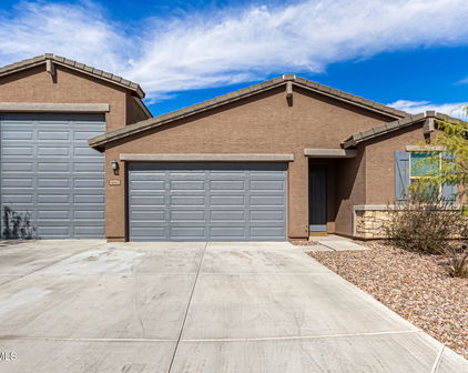 4642 W Suncup Drive, San Tan Valley