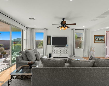 20701 W Minnezona Avenue, Buckeye