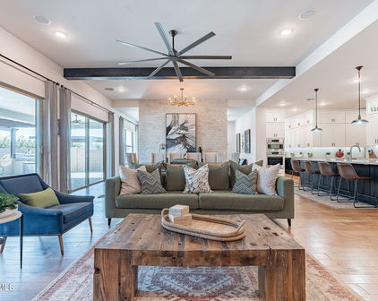25751 S 227th Way, Queen Creek