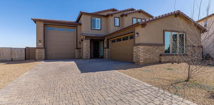 43983 W Palo Amarillo Road, Maricopa