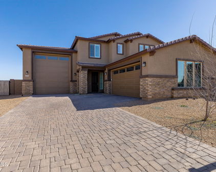 43983 W Palo Amarillo Road, Maricopa