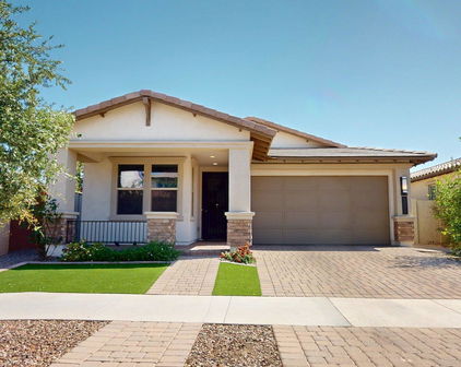 3877 E Oxford Lane, Gilbert