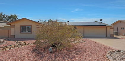 10625 W Crosby Drive, Sun City