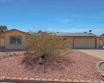 10625 W Crosby Drive, Sun City