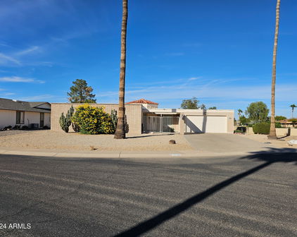 11048 W Fargo Drive, Sun City