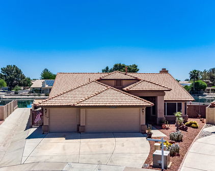 20441 N 110th Avenue, Sun City