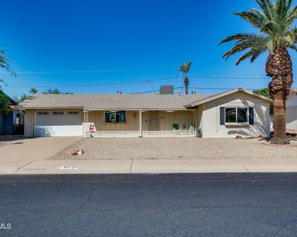 10624 N Balboa Drive, Sun City