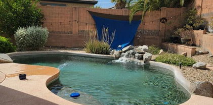12024 W Villa Hermosa Lane, Sun City
