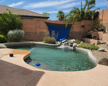 12024 W Villa Hermosa Lane, Sun City