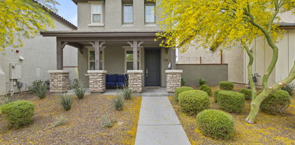 1758 N Marketside Avenue, Buckeye