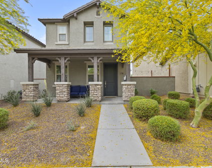 1758 N Marketside Avenue, Buckeye