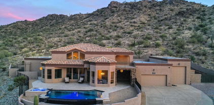 9697 S Santo Tomas Drive, Goodyear