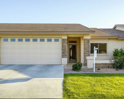 2662 S Springwood Boulevard Unit 467, Mesa