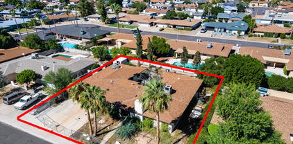 4532 W Seldon Lane, Glendale