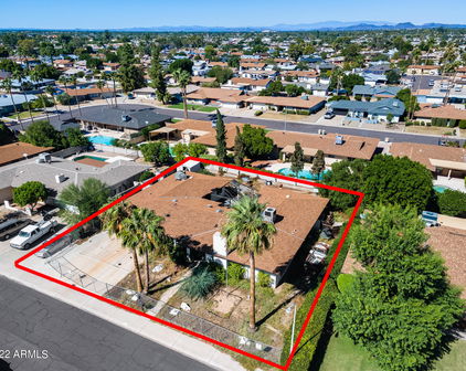 4532 W Seldon Lane, Glendale