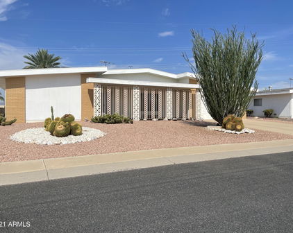 11145 W Palmeras Drive, Sun City