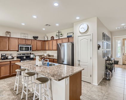11708 W Patrick Court, Sun City