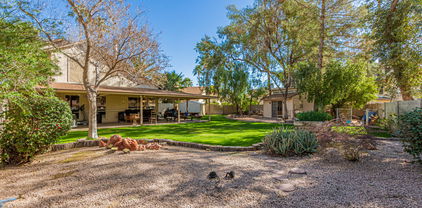 1221 W Calle Del Norte --, Chandler