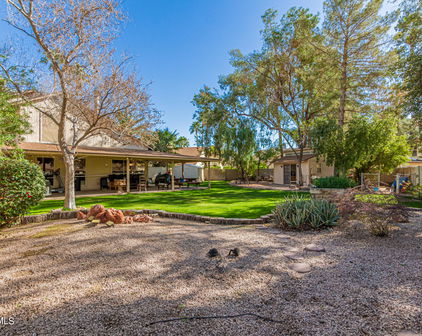 1221 W Calle Del Norte --, Chandler