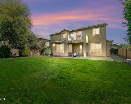 3410 E Aris Drive, Gilbert