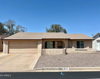 814 S 80th Street, Mesa