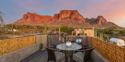 6013 E Lost Dutchman Boulevard, Apache Junction