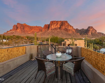 6013 E Lost Dutchman Boulevard, Apache Junction