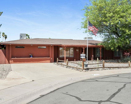 3836 W Desert Cove Avenue, Phoenix