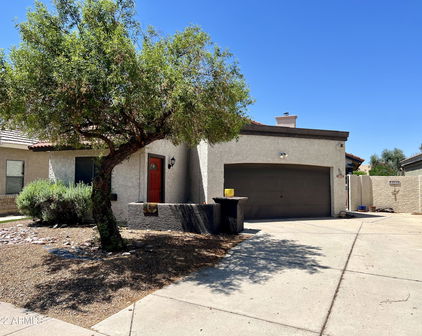 1612 E Cindy Street, Chandler