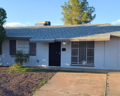 314 W Riley Drive, Avondale