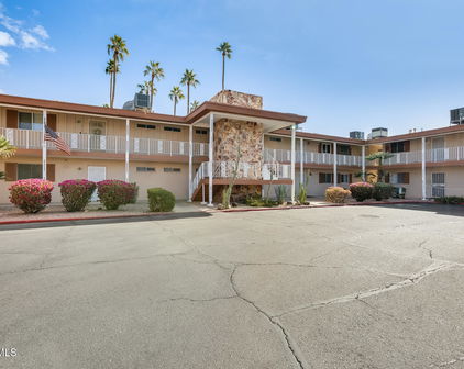 10807 N Fairway Court W Unit 212, Sun City