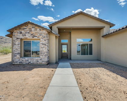 10555 S 33rd Avenue, Laveen