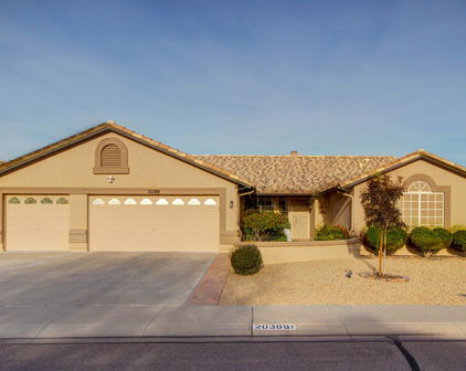 20388 N 108th Lane, Sun City