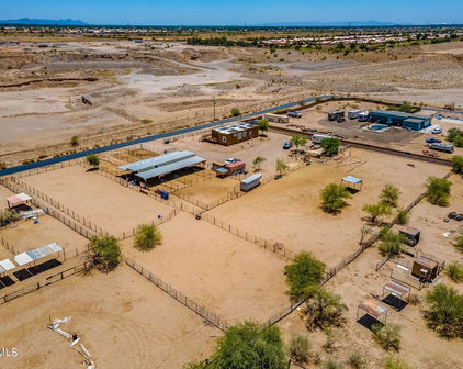 20712 N 118th Avenue, Sun City