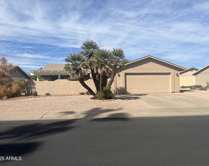 1671 Leisure World --, Mesa