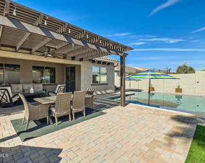 5225 S Opal Place, Chandler
