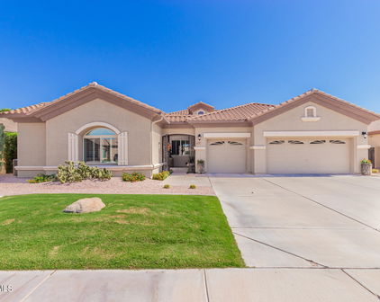 2677 E Westchester Drive, Chandler