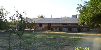 12424 W Hidalgo Avenue, Avondale