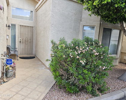 2647 N Miller Road Unit 7, Scottsdale