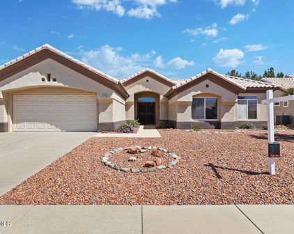 13738 W Caballero Drive, Sun City West