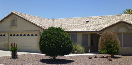 20352 N 108th Lane, Sun City